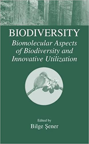 Perspectives on Human Genome Diversity within Pakistan using Y Chromosomal and Autosomal Microsatellite Markers.  In “Biodiversity: Biomolecular Aspects of Biodiversity and Innovative Utilization”