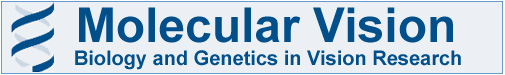 Novel mutations in RDH5 cause fundus albipunctatus in two consanguineous Pakistani families.